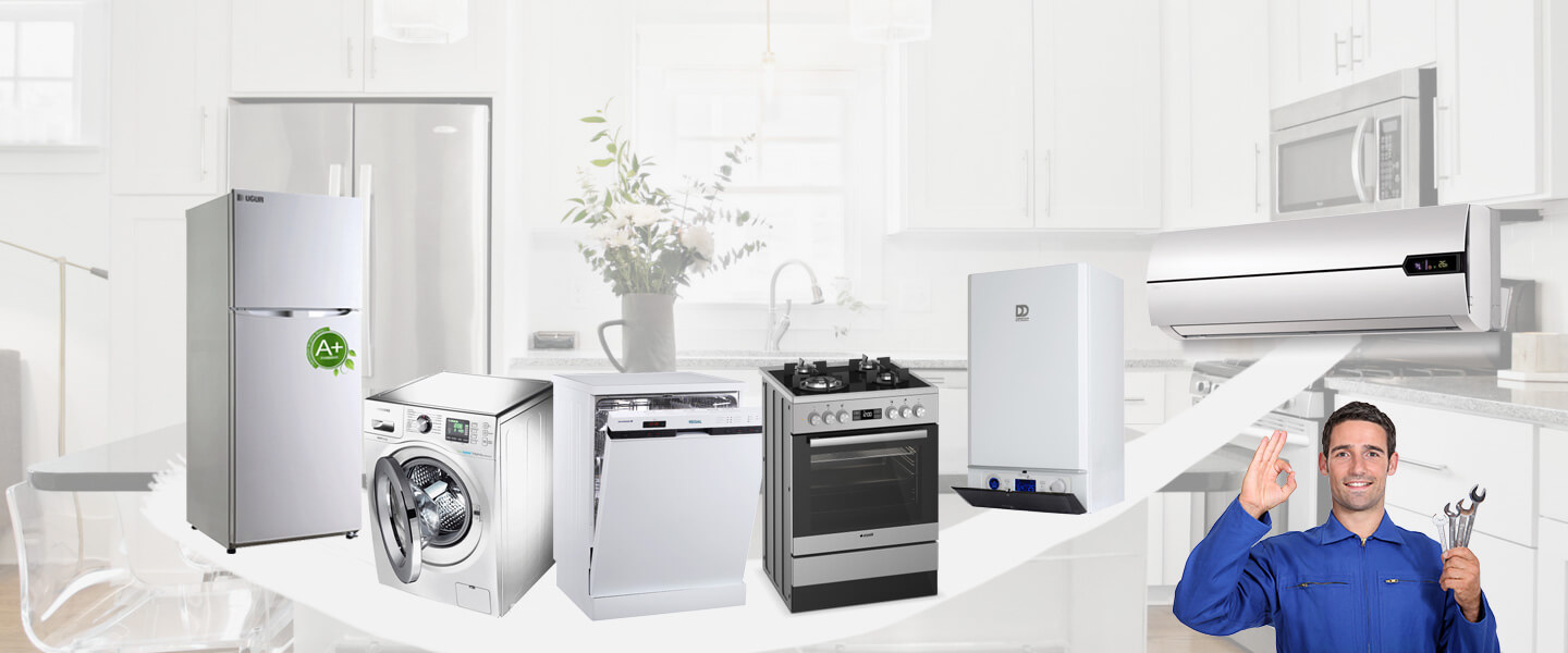 Cizre Gaggenau Servisi
